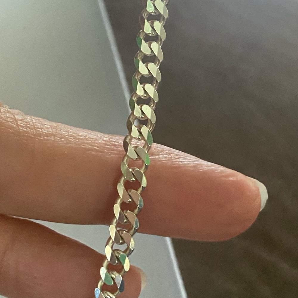 925 silver slave - Picture 2 of 6